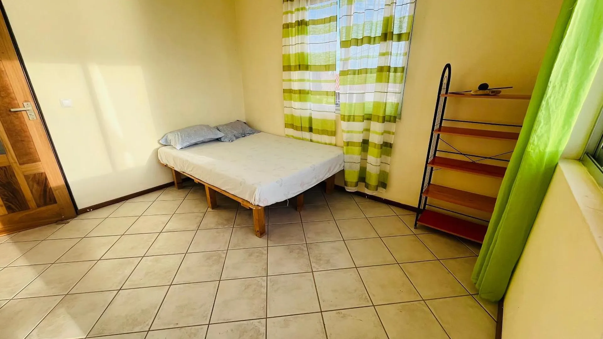 Casa Caba Apartment Cidade do Maio Cape Verde