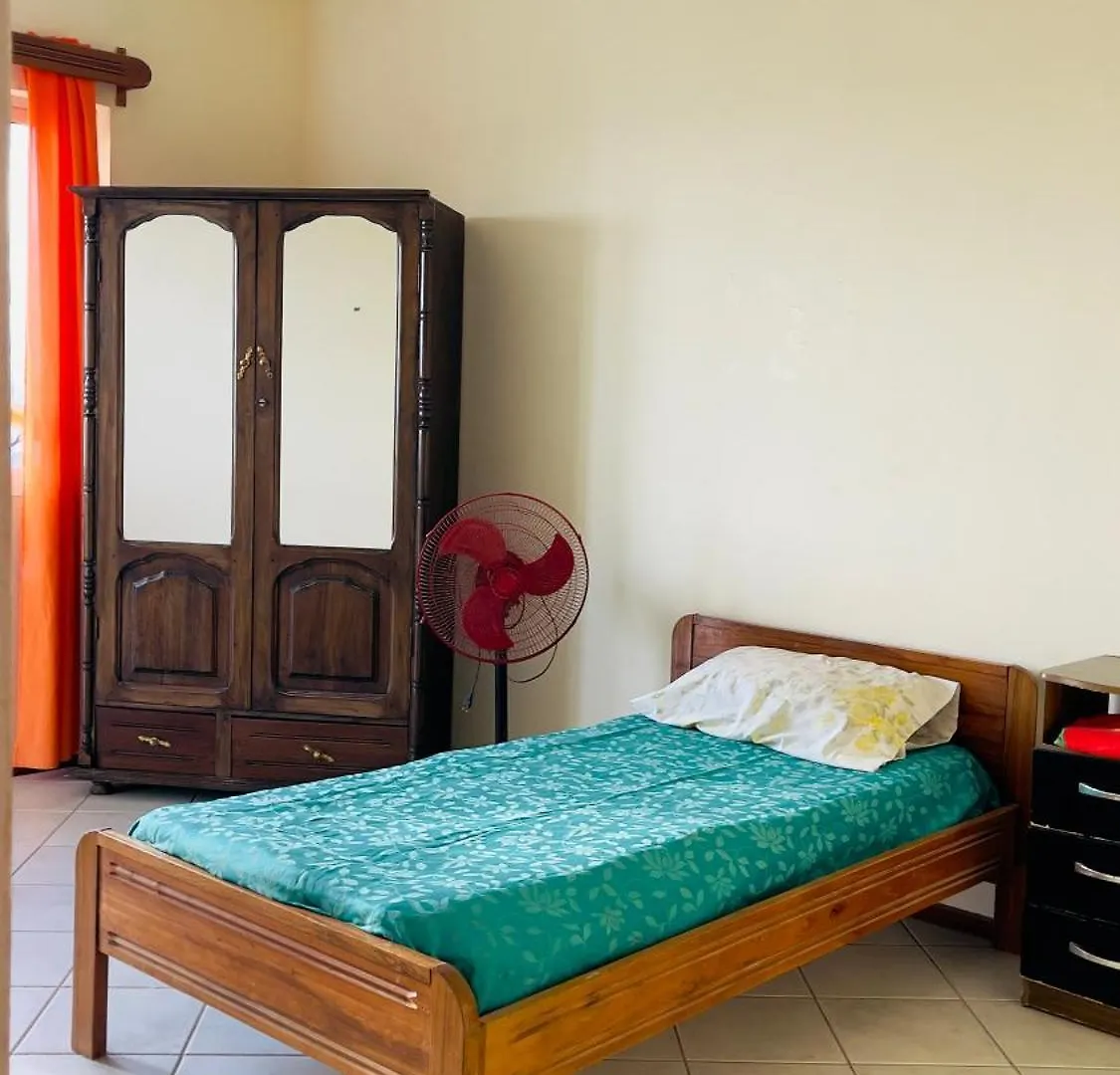 Casa Caba Apartment Cidade do Maio