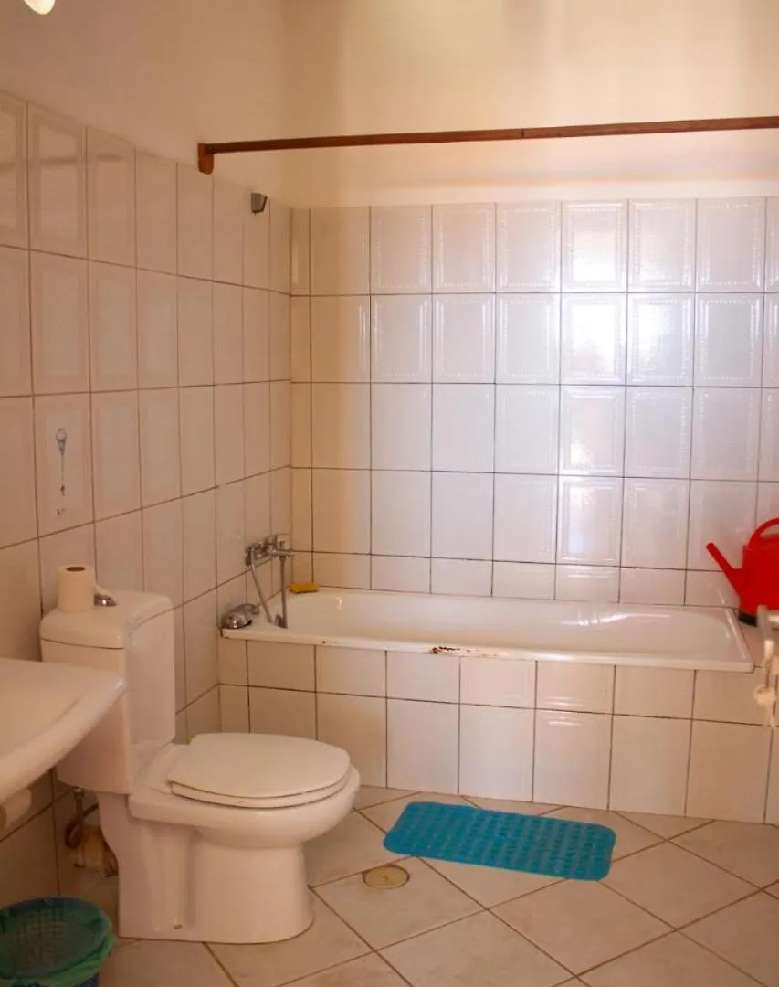 Casa Caba Apartment Cidade do Maio