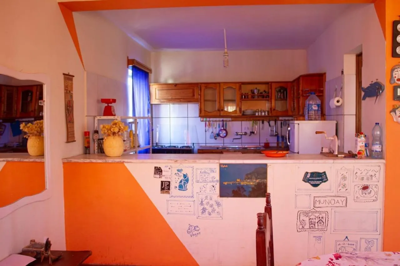 Casa Caba Apartment Cidade do Maio Cape Verde