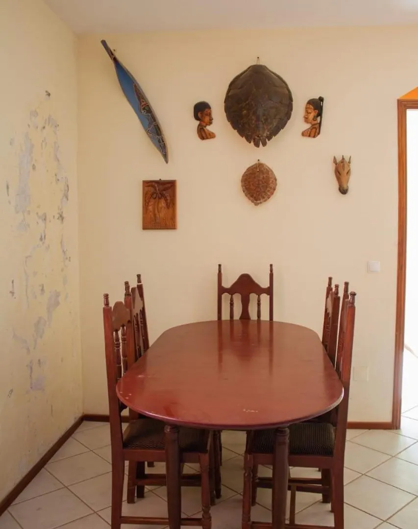 Casa Caba Apartment Cidade do Maio 0*,  Cape Verde