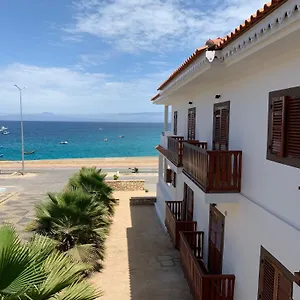 Casa Evora - Luxury And Front Cidade do Maio